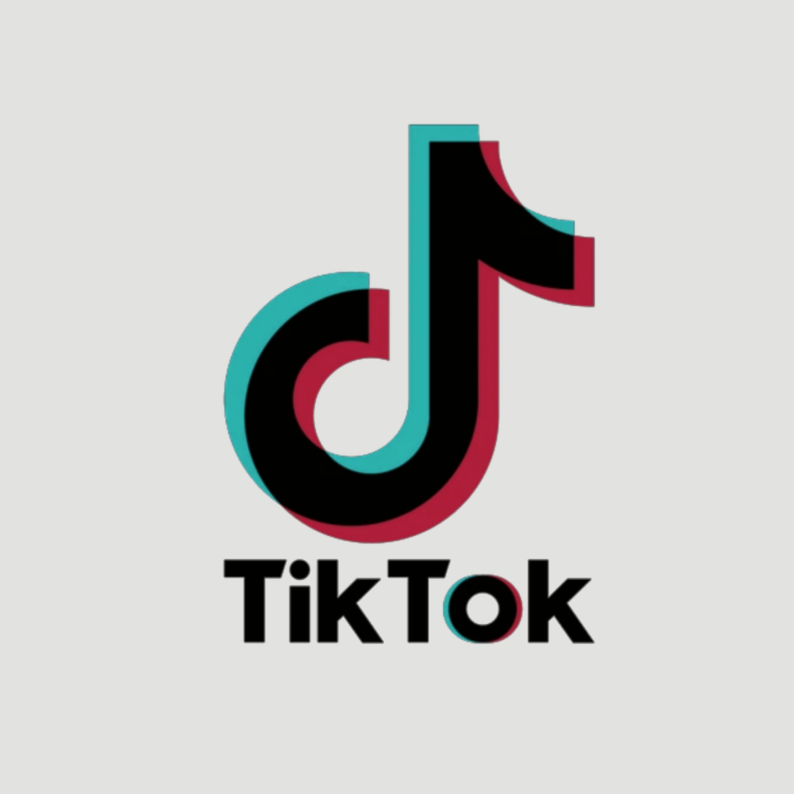 Логотип TikTok